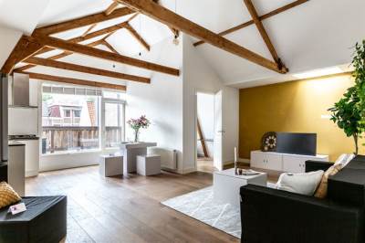 Woning Hoogstraat 22A Purmerend