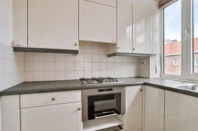 Woning Amelandsestraat 4B Rotterdam