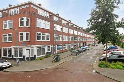 Woning Schilperoortstraat 54B02 Rotterdam
