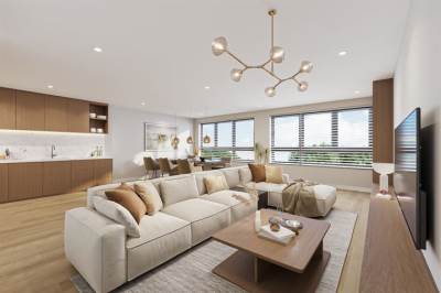 Woning Joos Banckersplantsoen 114 Amsterdam