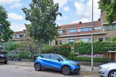 Woning Looierslaan 61 Voorburg