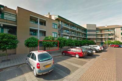 Woning Eendekamp 62 Harderwijk