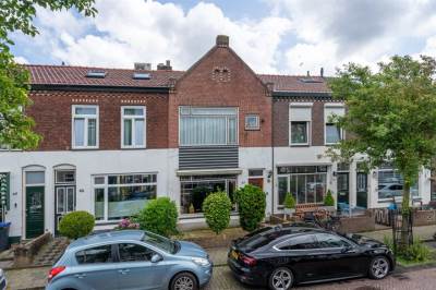Woning Irisstraat 47 Hilversum