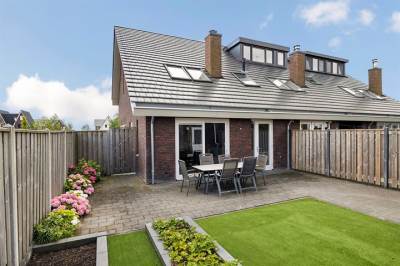 Woning Hemsink 12 Biddinghuizen