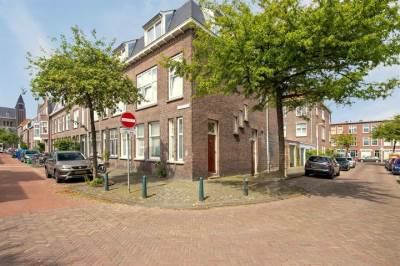 Woning Maretakstraat 98 Den Haag