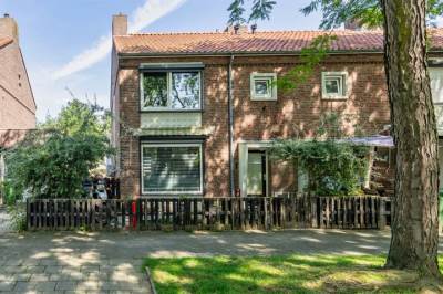 Woning Alentelaan 22 Maastricht