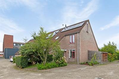 Woning IJzerwerker 7 Sappemeer