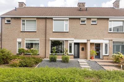 Woning Raadhuispark 10 Beek (LI)