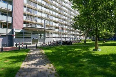 Woning Eisenhowerstraat 569 Sittard