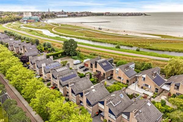 Woning Astronautenweg 14 Hoorn (NH)