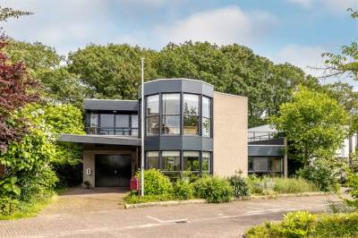 Woning Karveel 3 Oosterhout (NB)