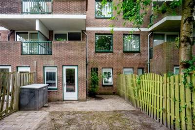 Woning Winkelwaard 58 Alkmaar