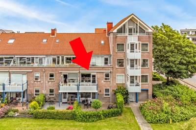 Woning Geesterduinweg 234 Castricum