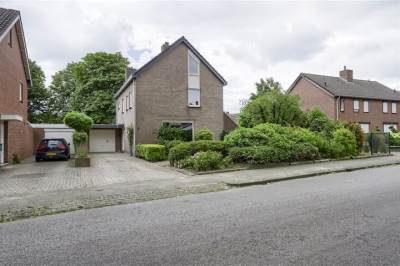 Woning Schoutenring 7 Panningen