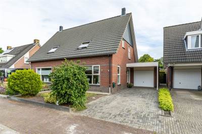 Woning Flaaksikkers 11 Mûnein