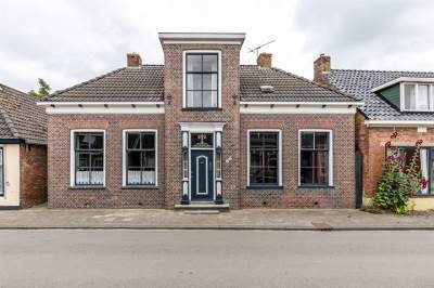 Woning Tjaerdawei 34 Rinsumageast