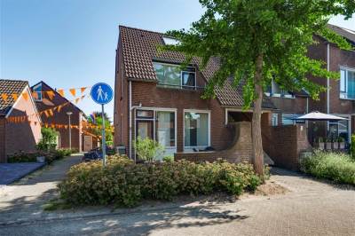 Woning Horstveld 80 Heythuysen