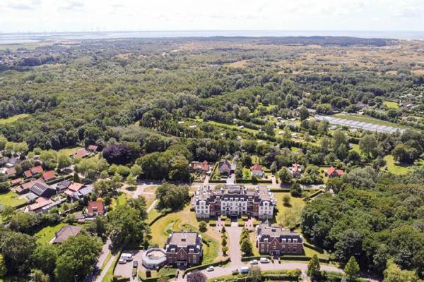 Woning J.J. Boeijesweg 50003 Burgh-Haamstede