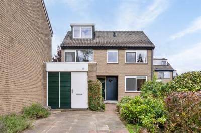 Woning Kalundborg 18 Capelle aan den IJssel