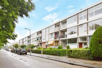 Woning Meidoornsingel 87B Rotterdam