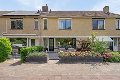 Woning H. Meijerstraat 9 Purmerend