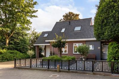 Woning Dokter Kimmijserlaan 26 Lunteren