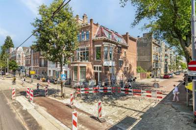 Woning Bergweg 310 Rotterdam