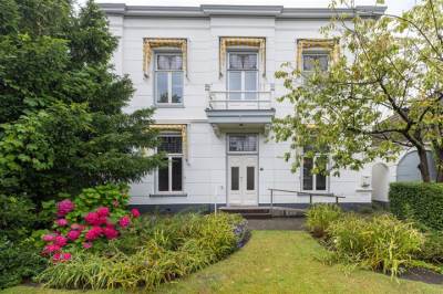 Woning Comeniuslaan 8 Naarden