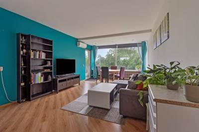 Woning Engelandlaan 326 Haarlem