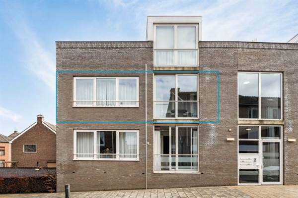 Woning Onder de Kerk 5B01 Maastricht