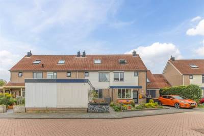 Woning Blankenberg 6 Egmond-Binnen