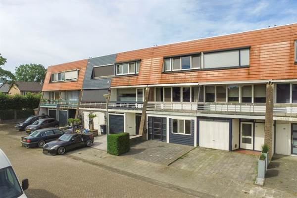 Woning Nieuwstraat 172 Horst