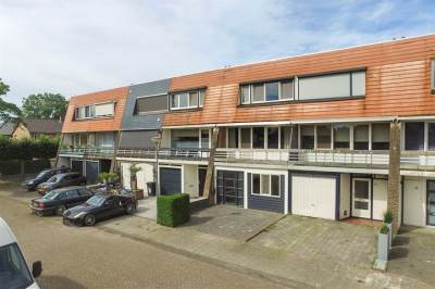 Woning Nieuwstraat 172 Horst