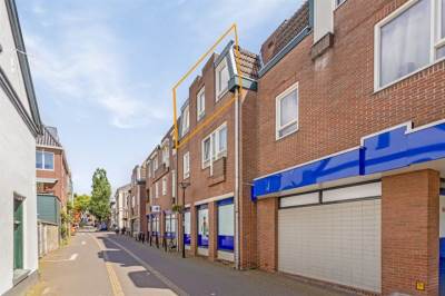 Woning Lage Blik 22 Aalten