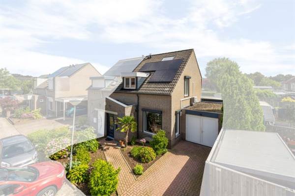 Woning Overkwartier 34 Belfeld