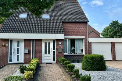 Woning Reutjesweg 32 Sint Odiliënberg
