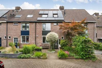 Woning Schepenenlaan 103 Zwolle