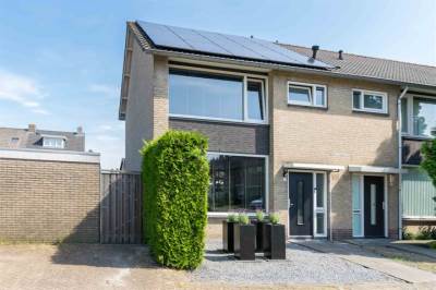 Woning Jonathanstraat 19 Eindhoven