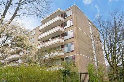 Woning Haagplein 71 Leiden