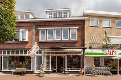 Woning Laanstraat 106A Baarn