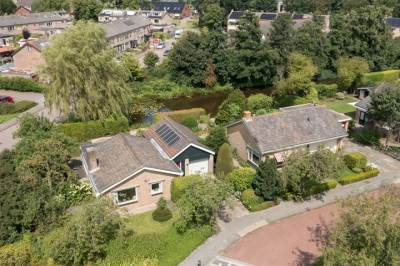 Woning Haverkampstraat 1 Ursem (Gem. Koggenland)