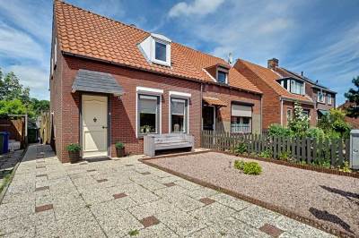 Woning Singel 13 Biervliet (Gem. Terneuzen)
