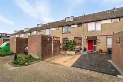 Woning Baarsveen 440 Spijkenisse
