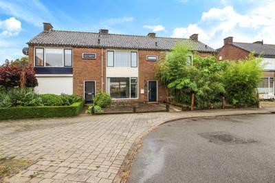 Woning Louis Couperusstraat 12 Zevenaar