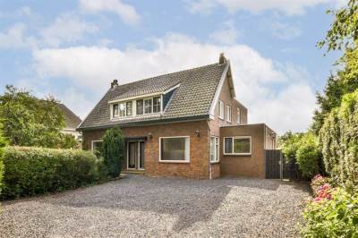 Woning Noorddammerweg 64B Amstelveen