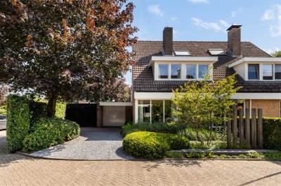 Woning Blankespoorselandweg 11 Lunteren