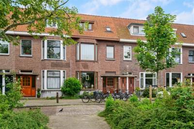 Woning Frans Halsplein 17 Schiedam