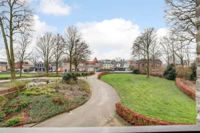 Woning Oude Kleefsebaan 181 Berg en Dal