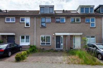 Woning Estafetteweg 28 Gouda
