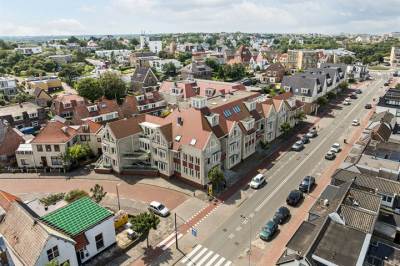 Woning Huis ter Duinstraat 40G Noordwijk (ZH)